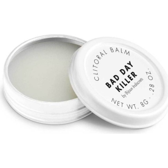 Bijoux Love Cosmetiques BIJOUX - CLITHERAPY CLITORIS BALM BAD DAY KILLER