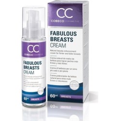 Cobeco - Female COBECO - CC FABOLOUS BREAST CREAM