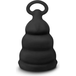 G-Vibe GCUP BLACK MENSTRUAL CUP