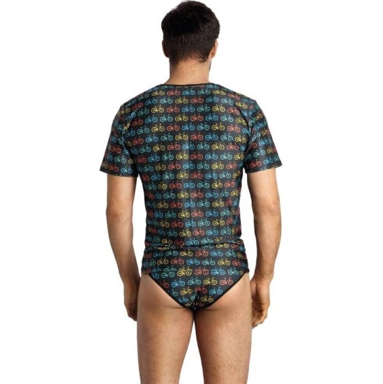 Anais Men Accesories ANAIS MEN - BENITO T-SHIRT S