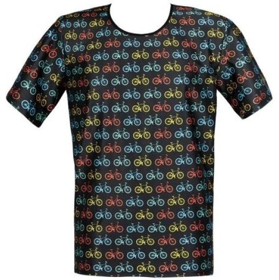 Anais Men Accesories ANAIS MEN - BENITO T-SHIRT S