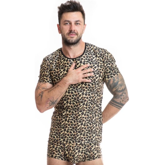 Anais Men Accesories ANAIS MEN - MERCURY T-SHIRT M