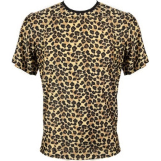 Anais Men Accesories ANAIS MEN - MERCURY T-SHIRT M