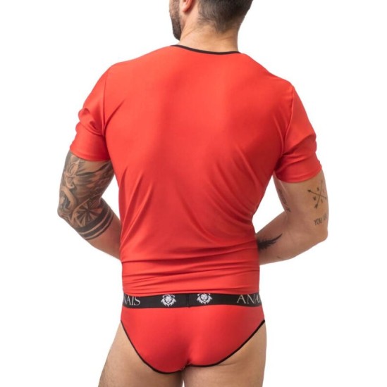 Anais Men Accesories ANAIS MEN - SOUL T-SHIRT XL