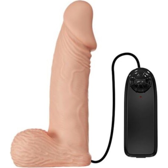 Baile Harness Collection BAILE - ULTRA PASSIONATE HARNESS 19.4 CM NATURAL