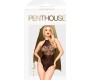 Penthouse Teddy PENTHOUSE - BLOOMING ERA TEDDY XL