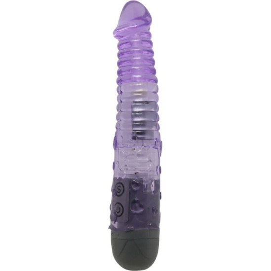 Baile Vibrators BAILE - GIVE YOU LOVER A KIND OF LOVER LILAC VIBRATOR