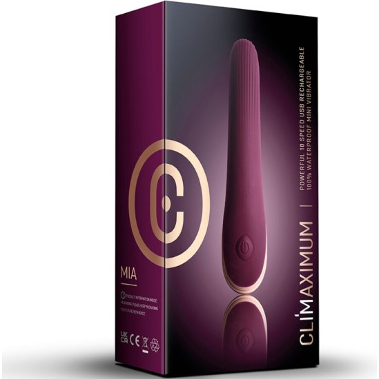Climaximum MIA DISCREET VIBRATOR