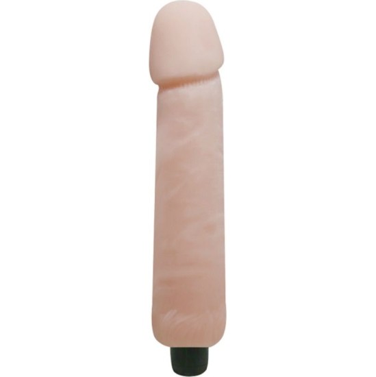 Baile Vibrators BAILE - LOVE COMPANION DILDO VIBRATOR 25 CM