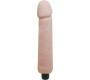 Baile Vibrators BAILE - LOVE COMPANION DILDO VIBRATOR 25 CM