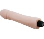 Baile Vibrators BAILE - LOVE COMPANION DILDO VIBRATOR 25 CM