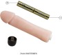 Baile Vibrators BAILE - LOVE COMPANION DILDO VIBRATOR 25 CM