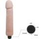 Baile Vibrators BAILE - LOVE COMPANION DILDO VIBRATOR 25 CM