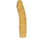 Get Real GOLD DICKER ORIGINAL VIBRATOR GOLD