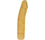Get Real GOLD DICKER ORIGINAL VIBRATOR GOLD
