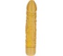 Get Real GOLD DICKER ORIGINAL VIBRATOR GOLD