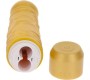 Get Real GOLD DICKER ORIGINAL VIBRATOR GOLD