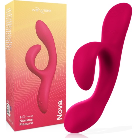 We-Vibe VIBRATOR APP NOVA