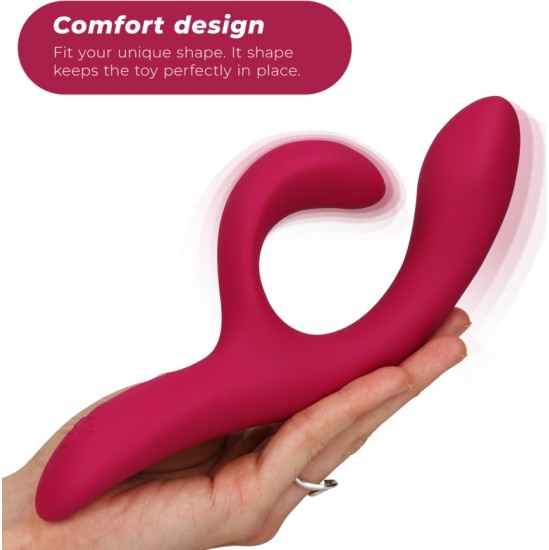 We-Vibe VIBRATOR APP NOVA
