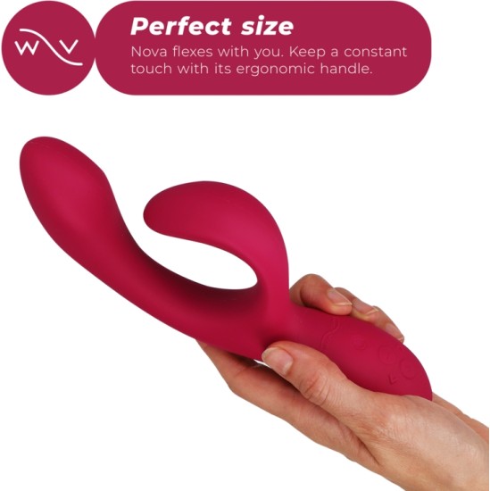 We-Vibe VIBRATOR APP NOVA