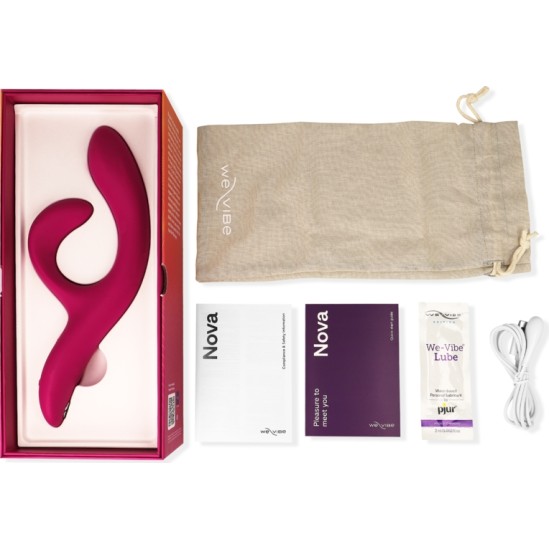 We-Vibe VIBRATOR APP NOVA
