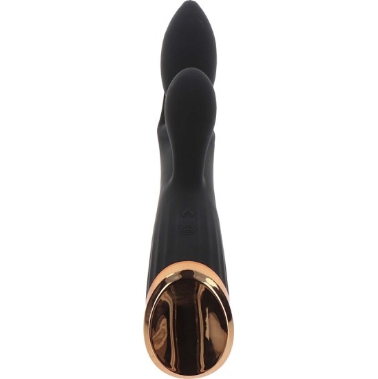 Toyjoy IVY CASSIA XTRA INTENSE VIBRATOR CLITORIS STIMULATOR BLACK