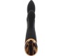 Toyjoy IVY CASSIA XTRA INTENSE VIBRATOR CLITORIS STIMULATOR BLACK