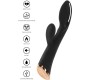 Toyjoy IVY CASSIA XTRA INTENSE VIBRATOR CLITORIS STIMULATOR BLACK