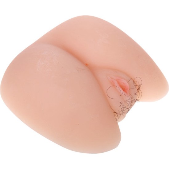 Baile For Him BAILE - REALISTIC VAGINA AND ASS