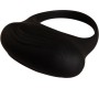 Pretty Love Male PRETTY LOVE - BERTRAM BLACK VIBRATOR RING