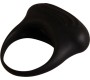 Pretty Love Male PRETTY LOVE - BERTRAM BLACK VIBRATOR RING