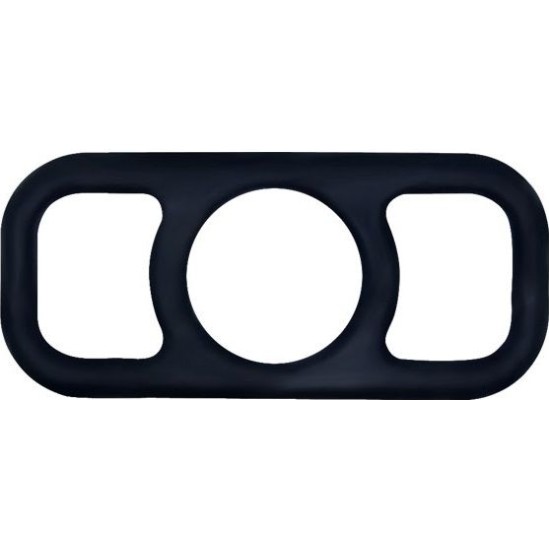 Baile For Him BAILE - TRAINING SILICONE TRAINING RINGS