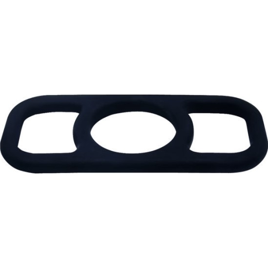 Baile For Him BAILE - TRAINING SILICONE TRAINING RINGS