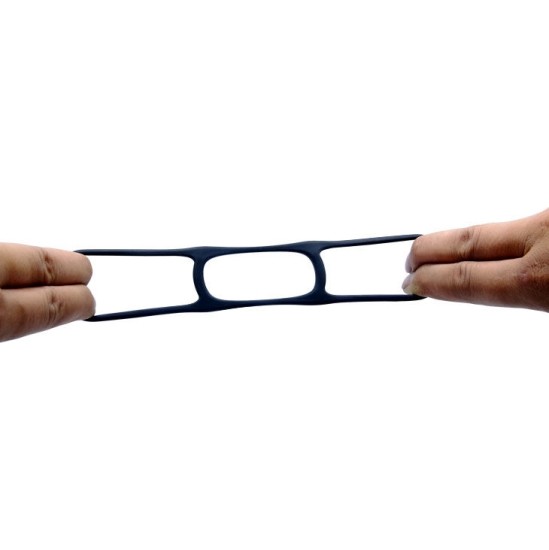 Baile For Him BAILE - TRAINING SILICONE TRAINING RINGS