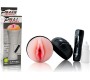 Baile PUSSY VAGINA VIBRATOR 7 RHYTHMS CIBERSKYN