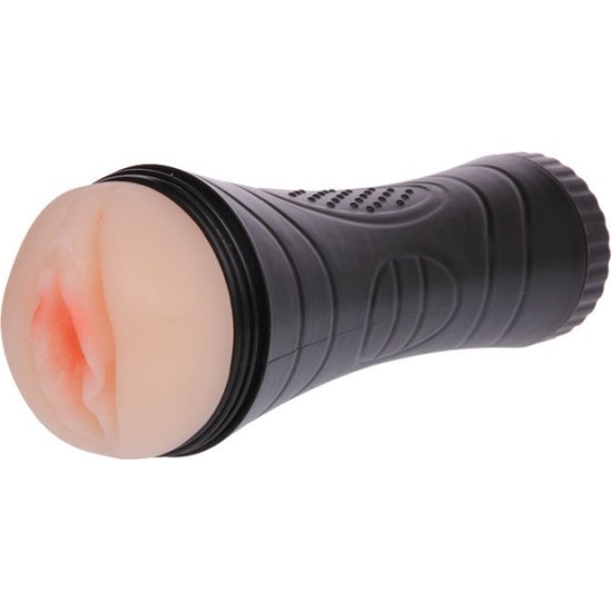 Baile PUSSY VAGINA VIBRATOR 7 RHYTHMS CIBERSKYN