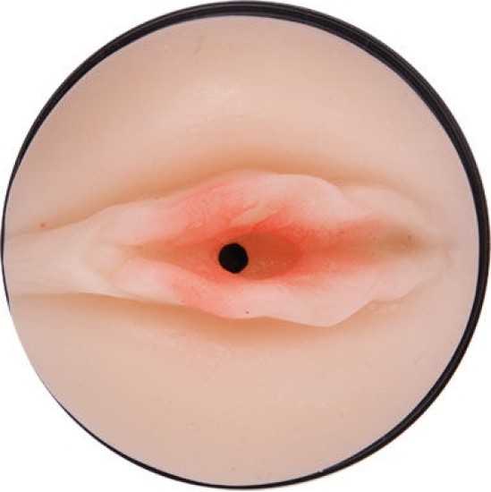 Baile PUSSY VAGINA VIBRATOR 7 RHYTHMS CIBERSKYN