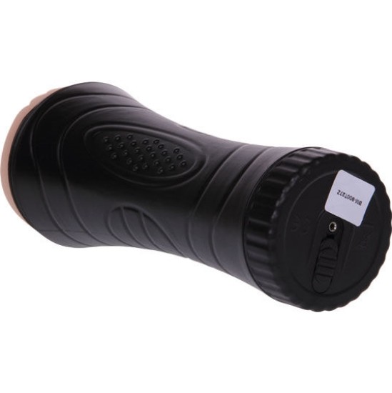 Baile PUSSY VAGINA VIBRATOR 7 RHYTHMS CIBERSKYN