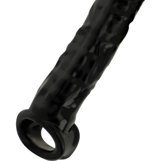 Addicted Toys DONG EXTENSION BLACK
