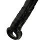 Addicted Toys DONG EXTENSION BLACK