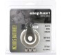 Seven Creations VIBRATING RING WITH STIMULATING ELEPHANT