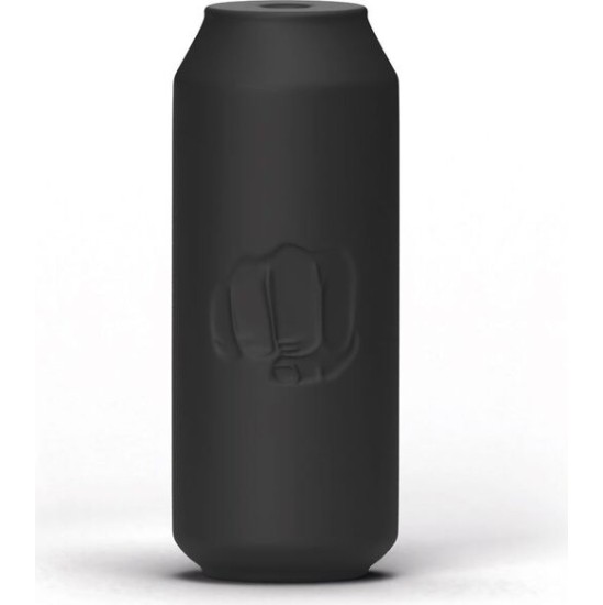 All Black MASTURBATOR ENERGY