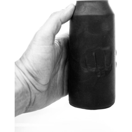 All Black MASTURBATOR ENERGY