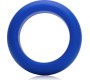Je Joue BLUE SILICONE RING - MINIMUM STRANGULATION