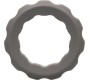 Calexotics ALPHA ERECT RING GREY