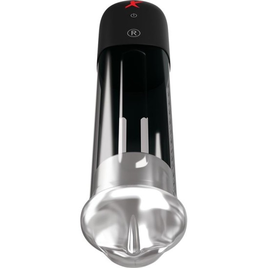 Pdx Elite Blowjob Power Pump