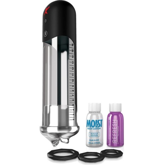 Pdx Elite Blowjob Power Pump