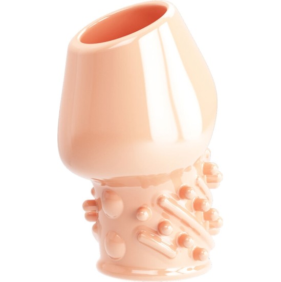 Pretty Love Male PRETTY LOVE - MATIAS NATURAL PENIS THICKER