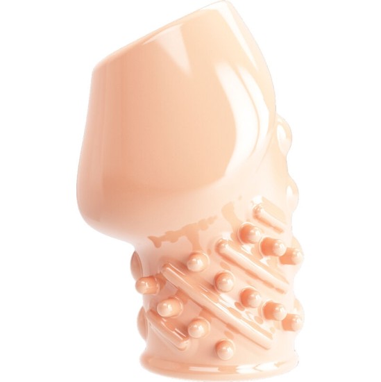 Pretty Love Male PRETTY LOVE - MATIAS NATURAL PENIS THICKER