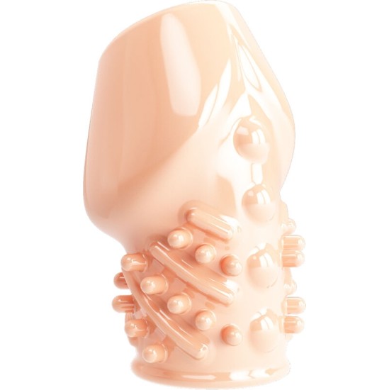 Pretty Love Male PRETTY LOVE - MATIAS NATURAL PENIS THICKER